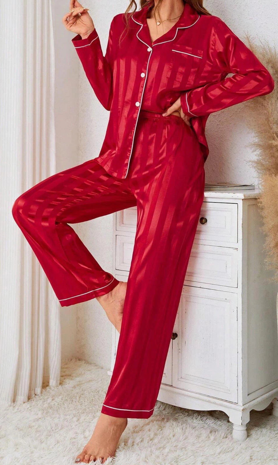 SHEIN Women’s Sleepwear Size L