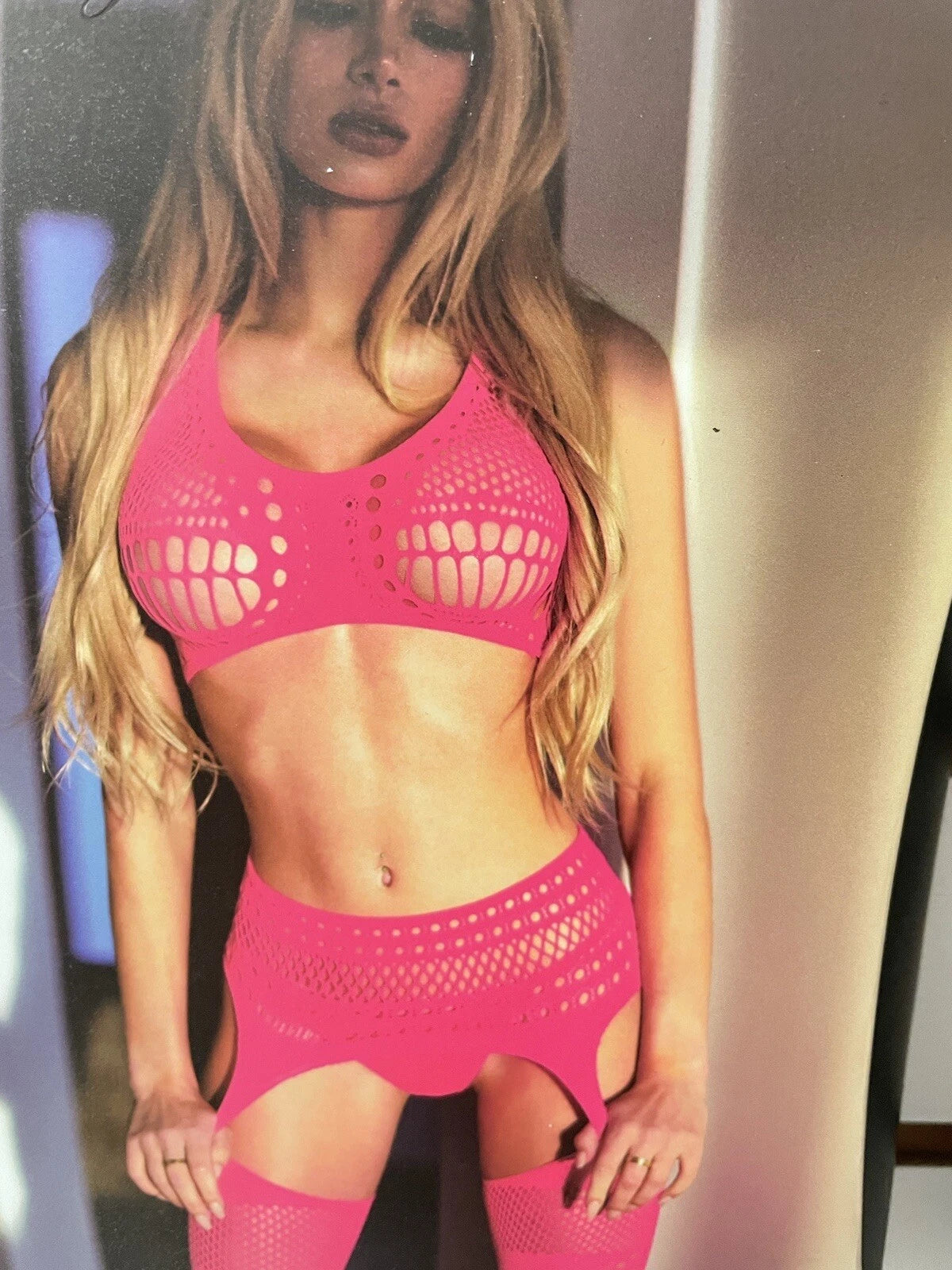 lingerie set