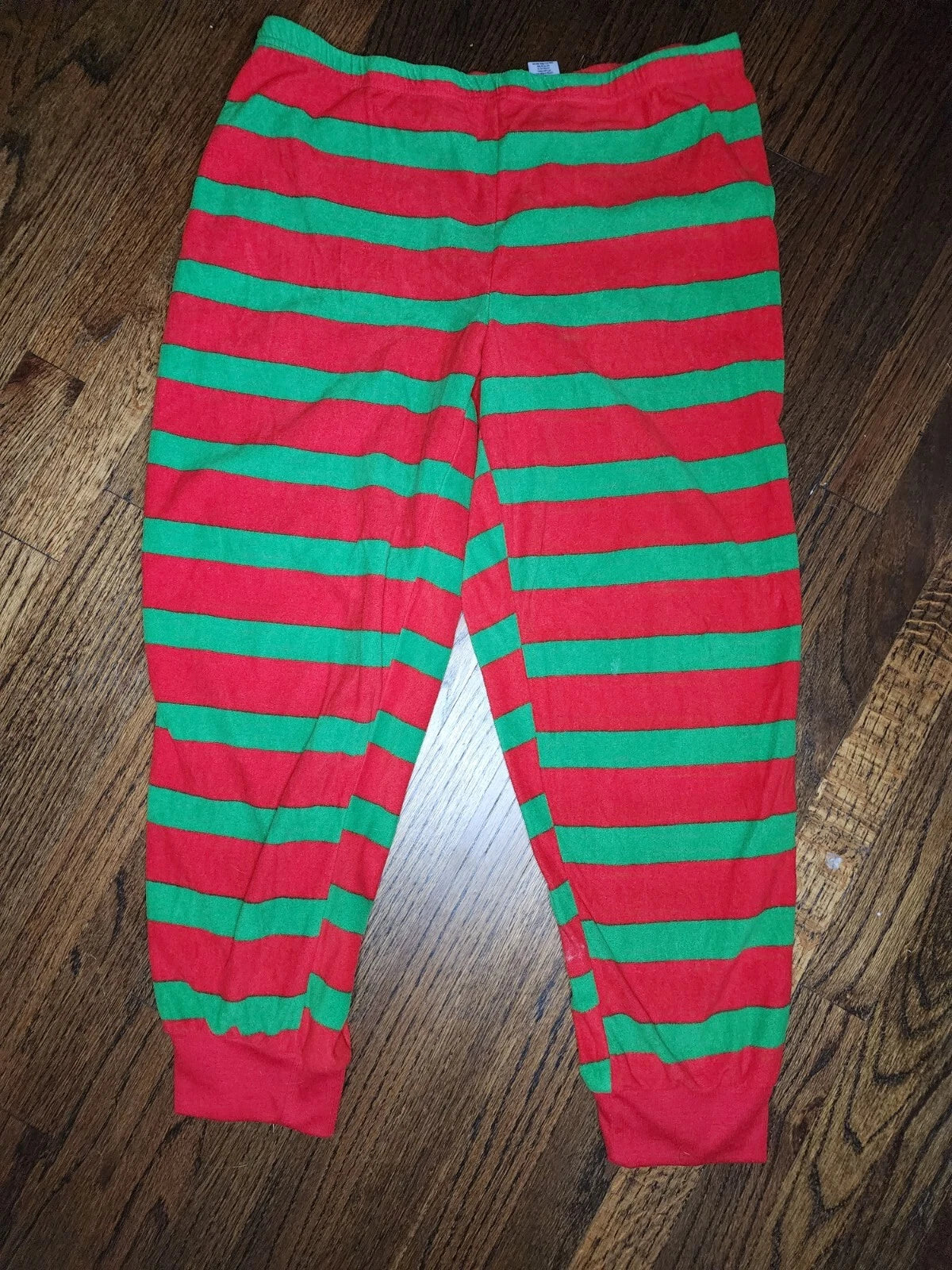 Holiday Elf Women's Pajama Set