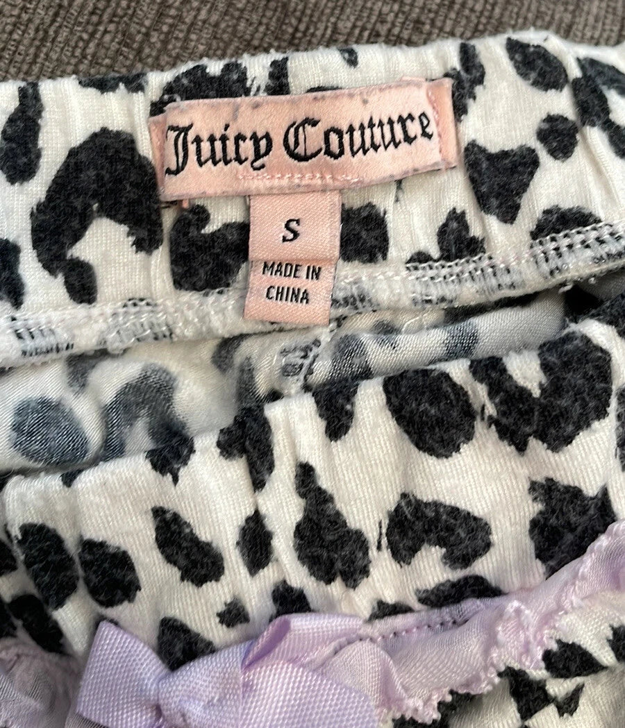 Juicy Couture Pj Set