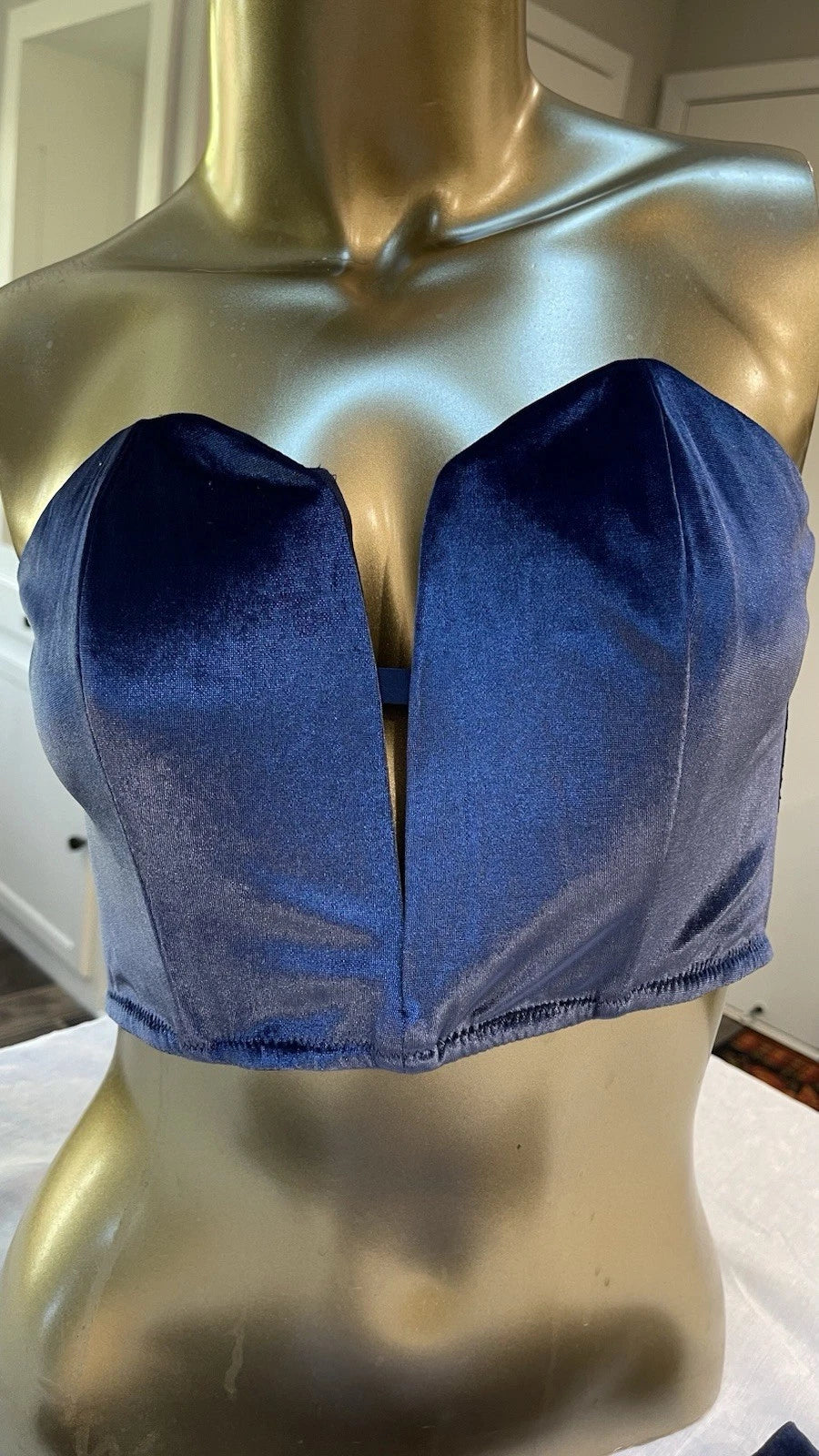 Women's   Nighty By Victoria Secret Large