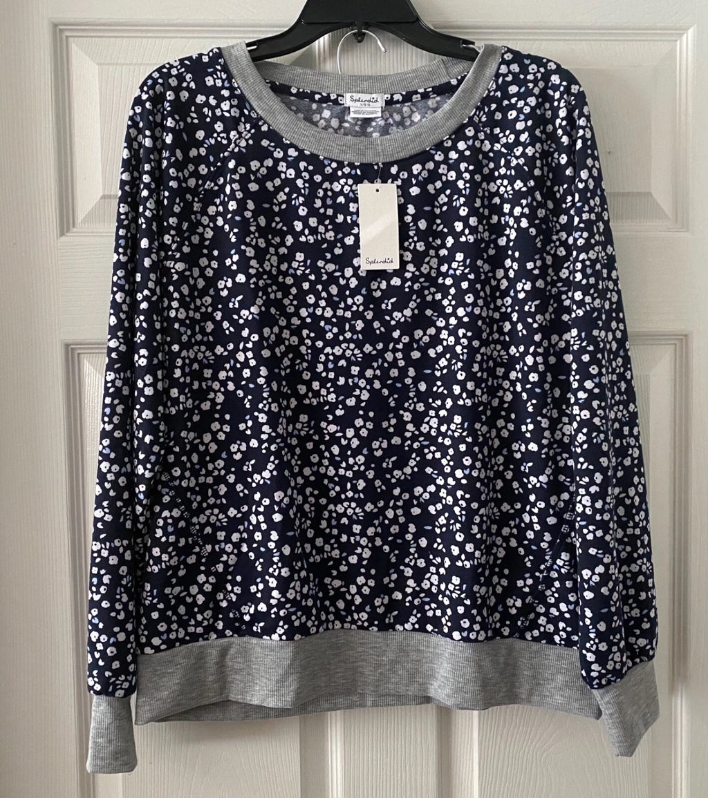 NWT Splendid Women’s 2 Piece Set, size L