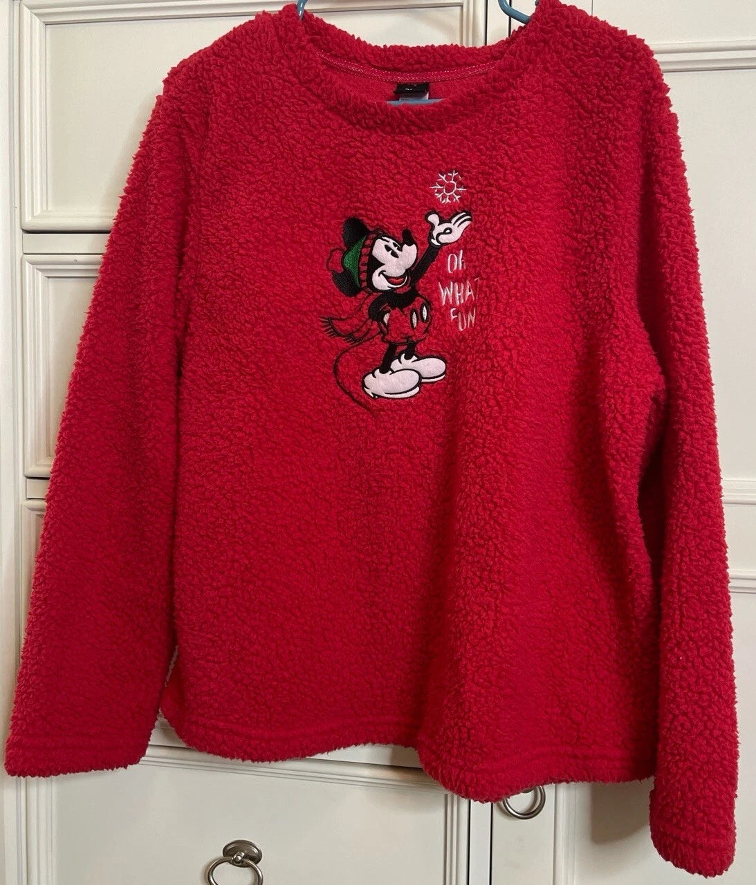disney pajama set women