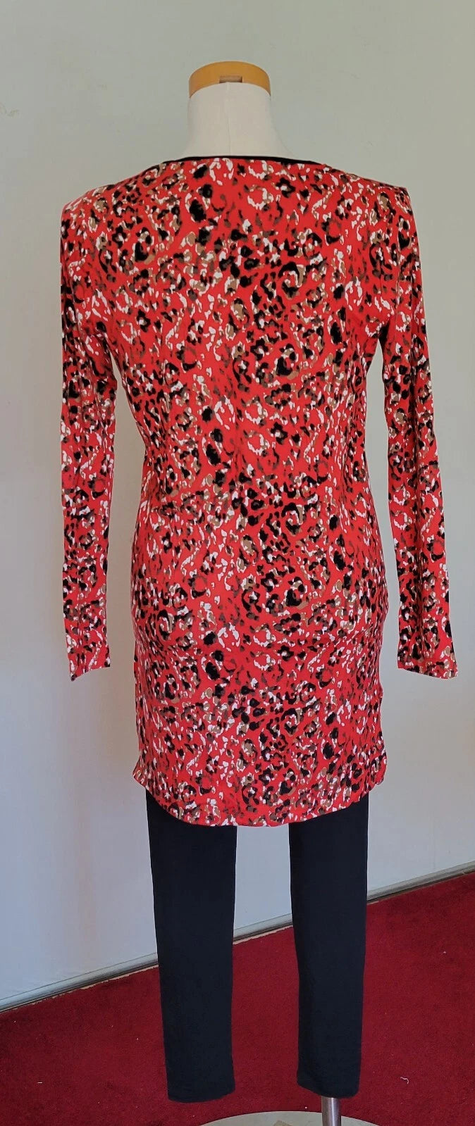 Penye Mood women's 2-piece pajama set sz M New
