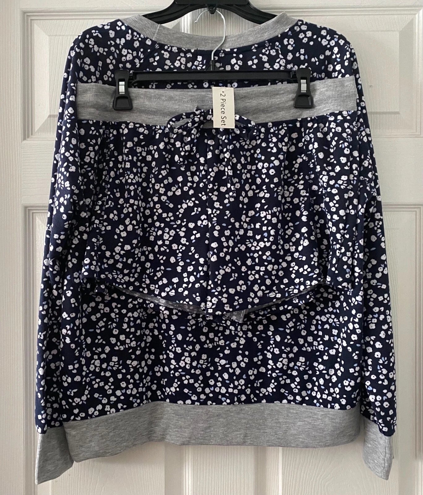 NWT Splendid Women’s 2 Piece Set, size L
