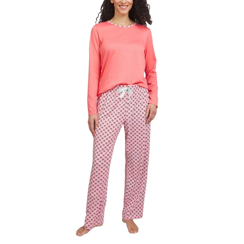 Lands' End Ladies' 2-piece Pajama Set, Size   XS