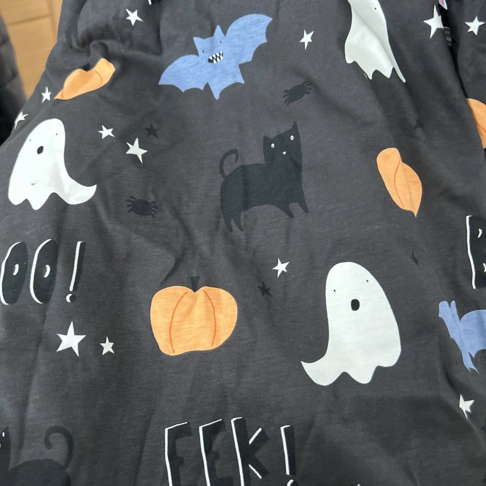 Brand New Next Pyjamas Halloween Men’s/Unisex - SIZE small