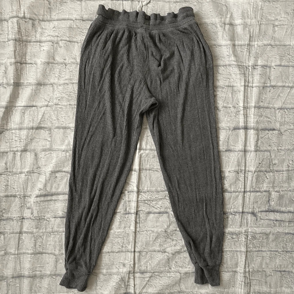Secret treasures/Jenni women S 2 bundle pajama pants grey