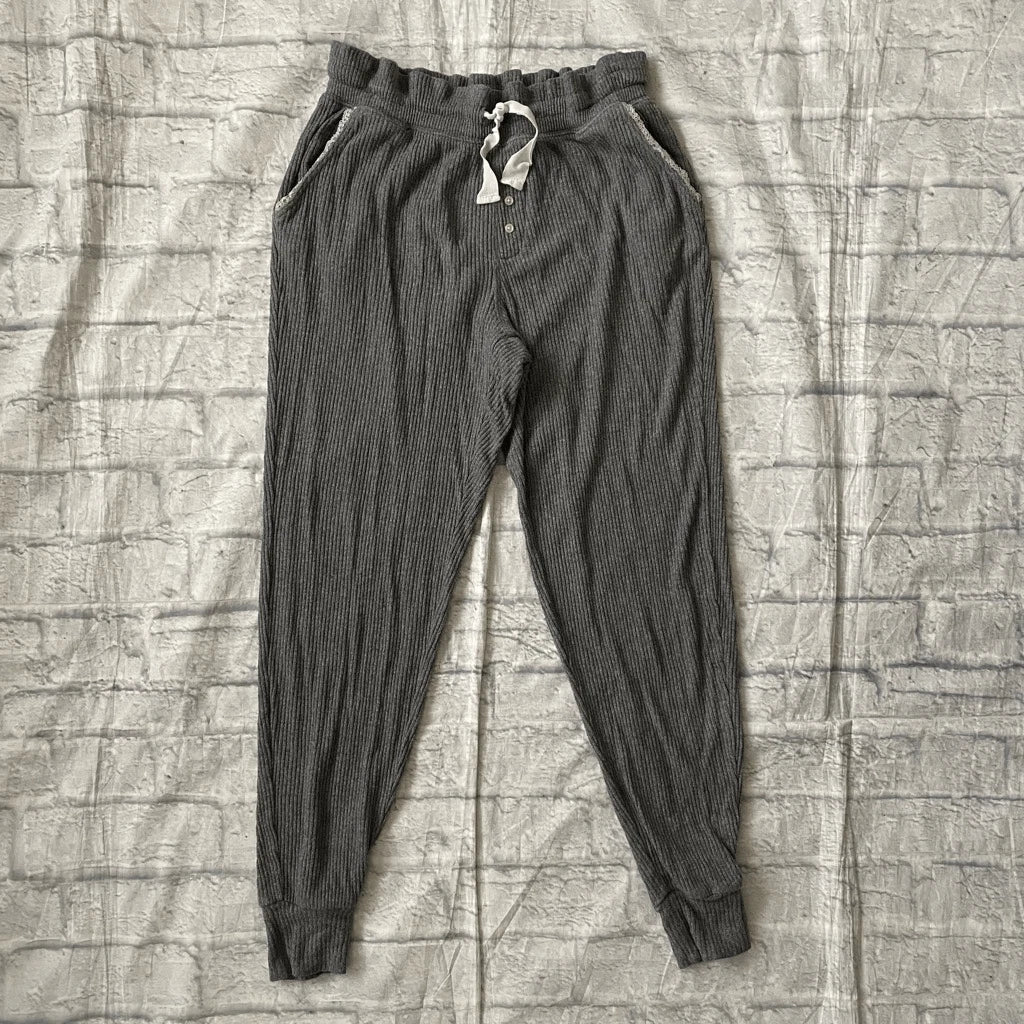 Secret treasures/Jenni women S 2 bundle pajama pants grey