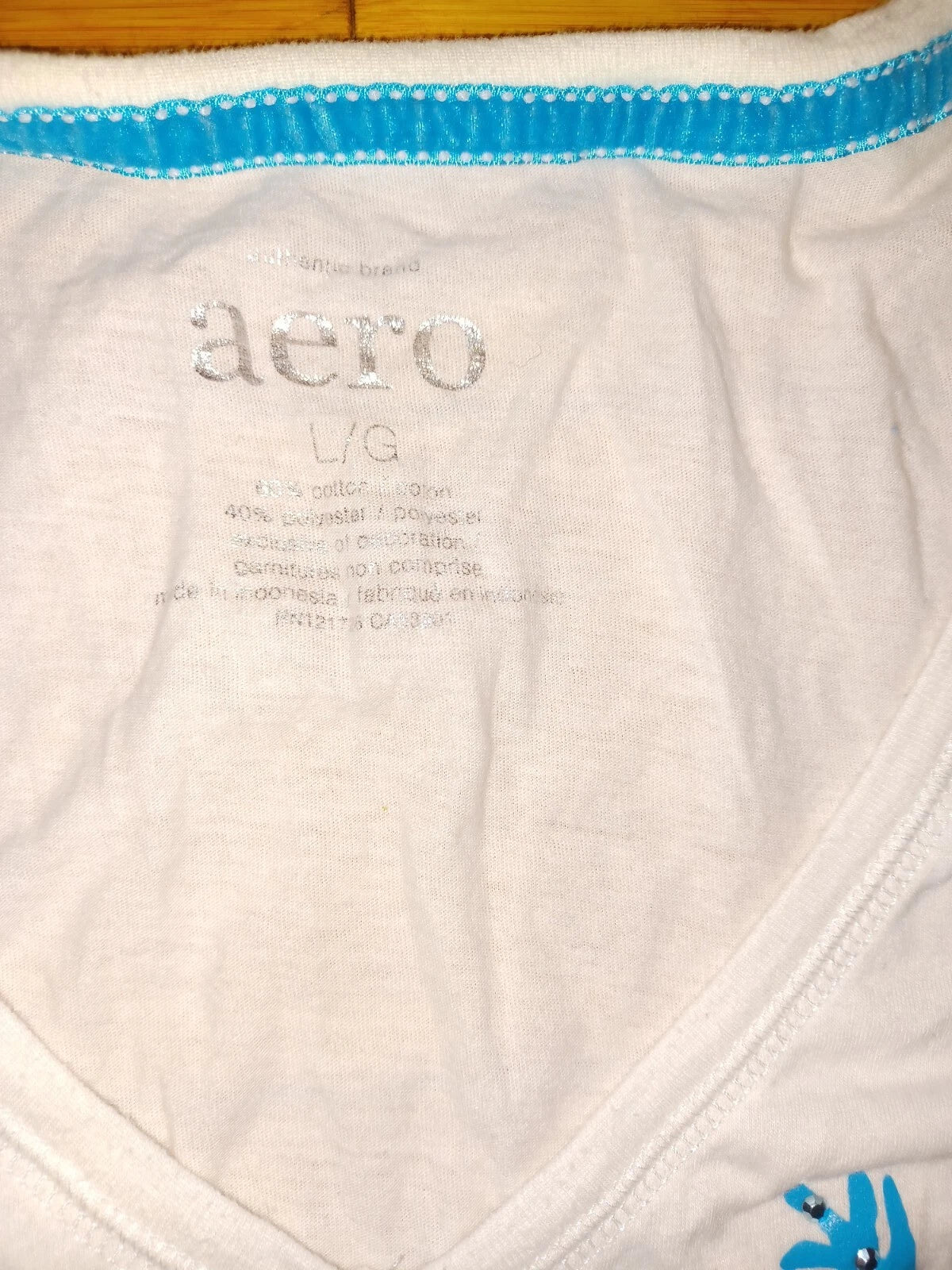 Aero Pajamas Set