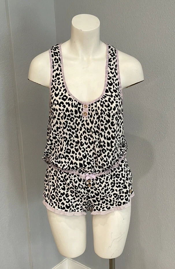 Juicy Couture Pj Set
