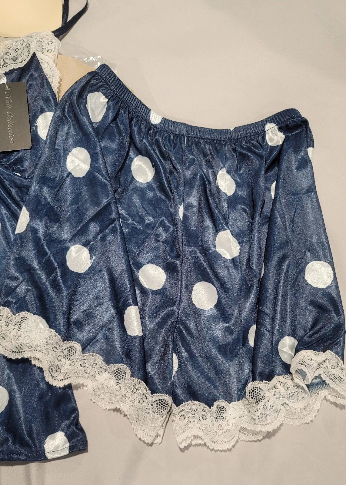 Womens Lingerie Set XL (Runs Small)