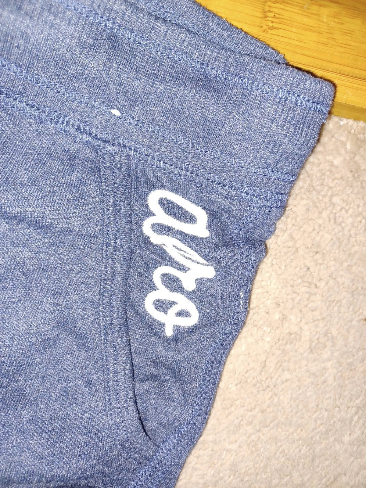 Aero Pajamas Set