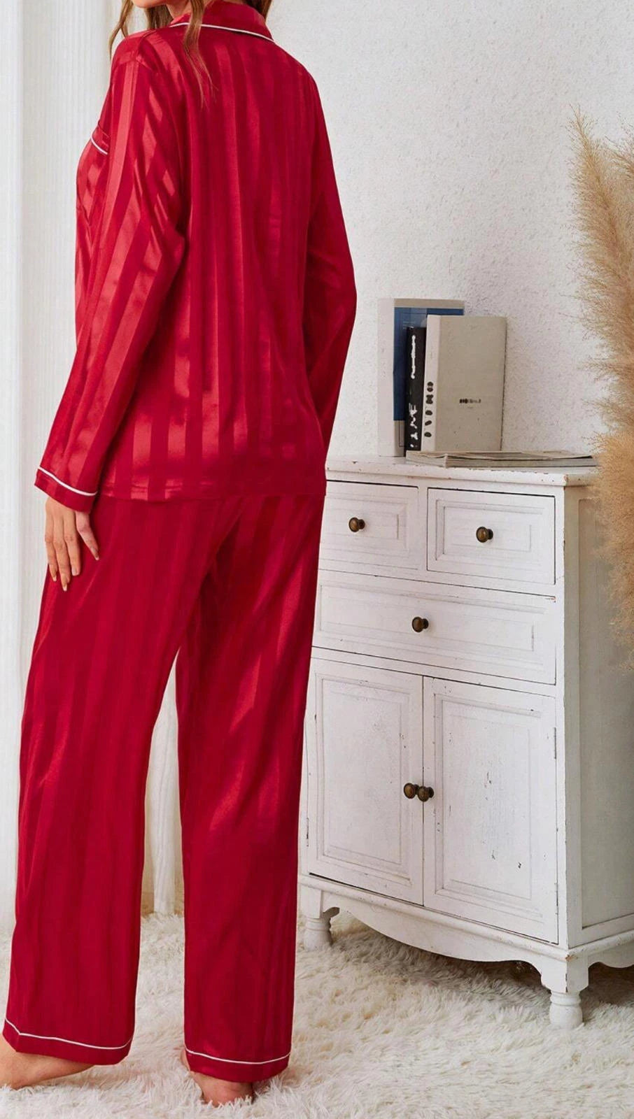SHEIN Women’s Sleepwear Size L