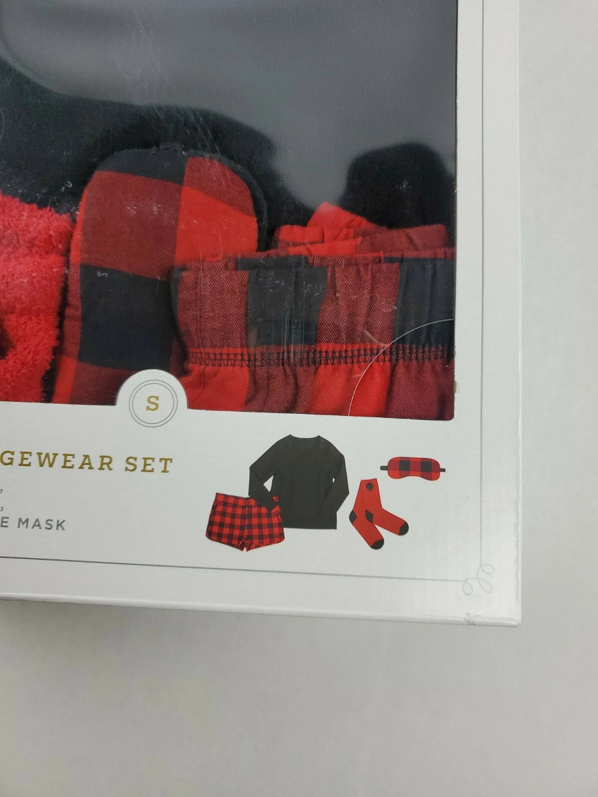 Wonder Shop Cozy Loungewear Set