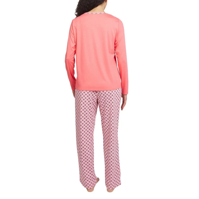 Lands' End Ladies' 2-piece Pajama Set, Size   XS