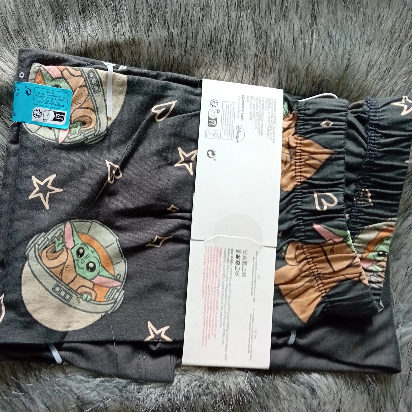 pjyama set