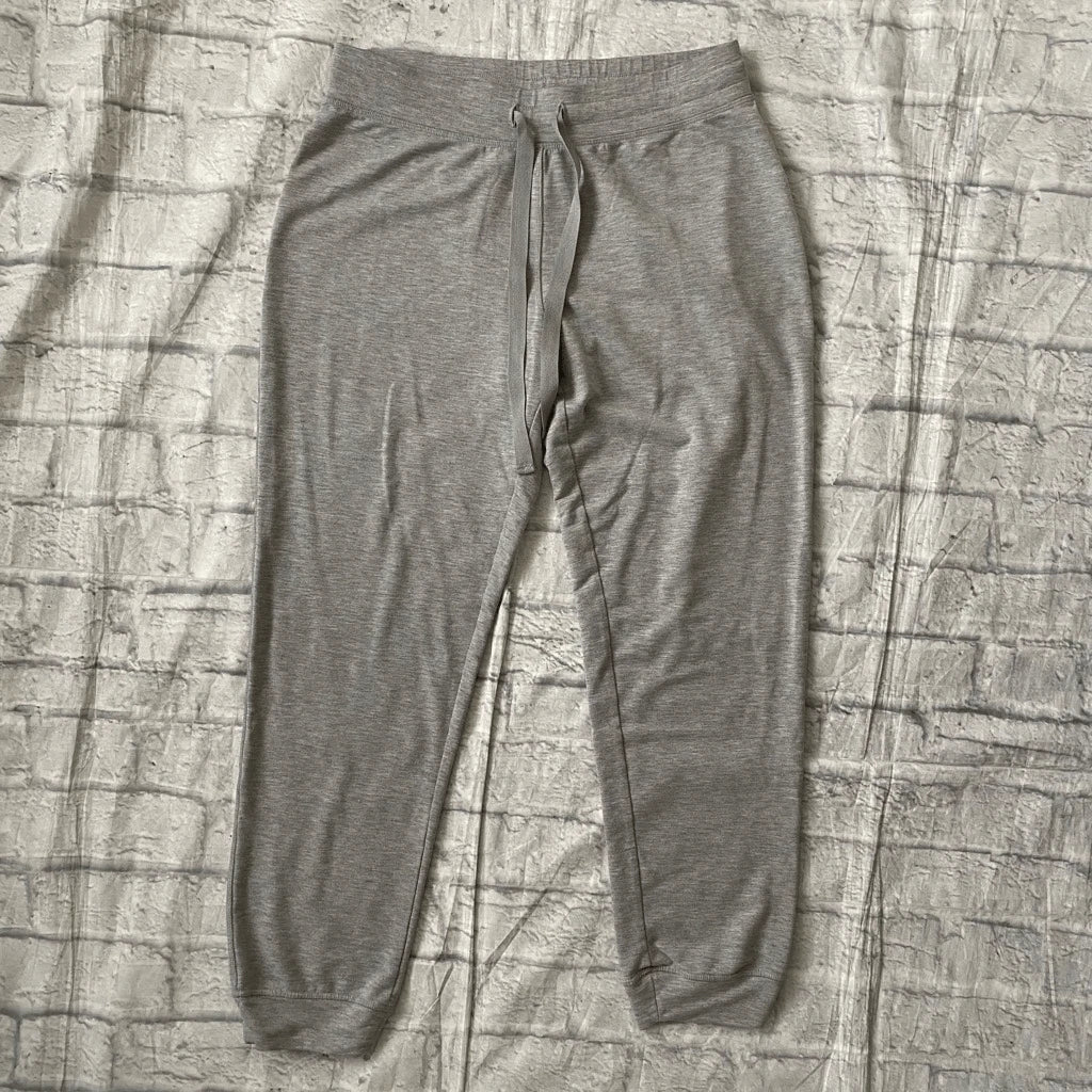 Secret treasures/Jenni women S 2 bundle pajama pants grey