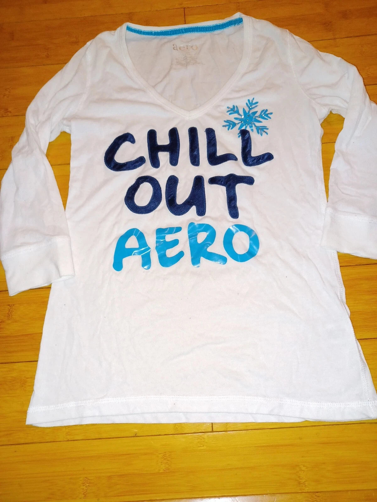 Aero Pajamas Set