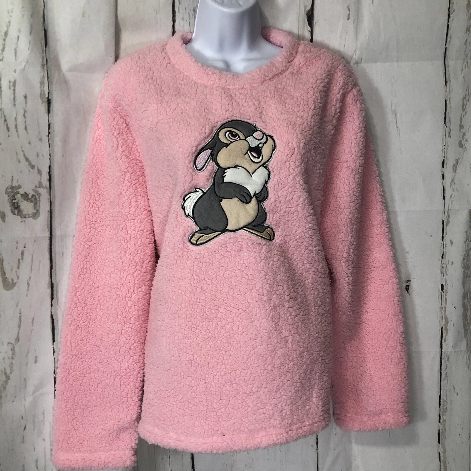 Disney Tambor From Bambi Pj Set