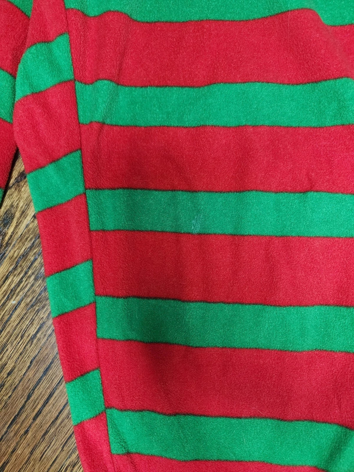 Holiday Elf Women's Pajama Set