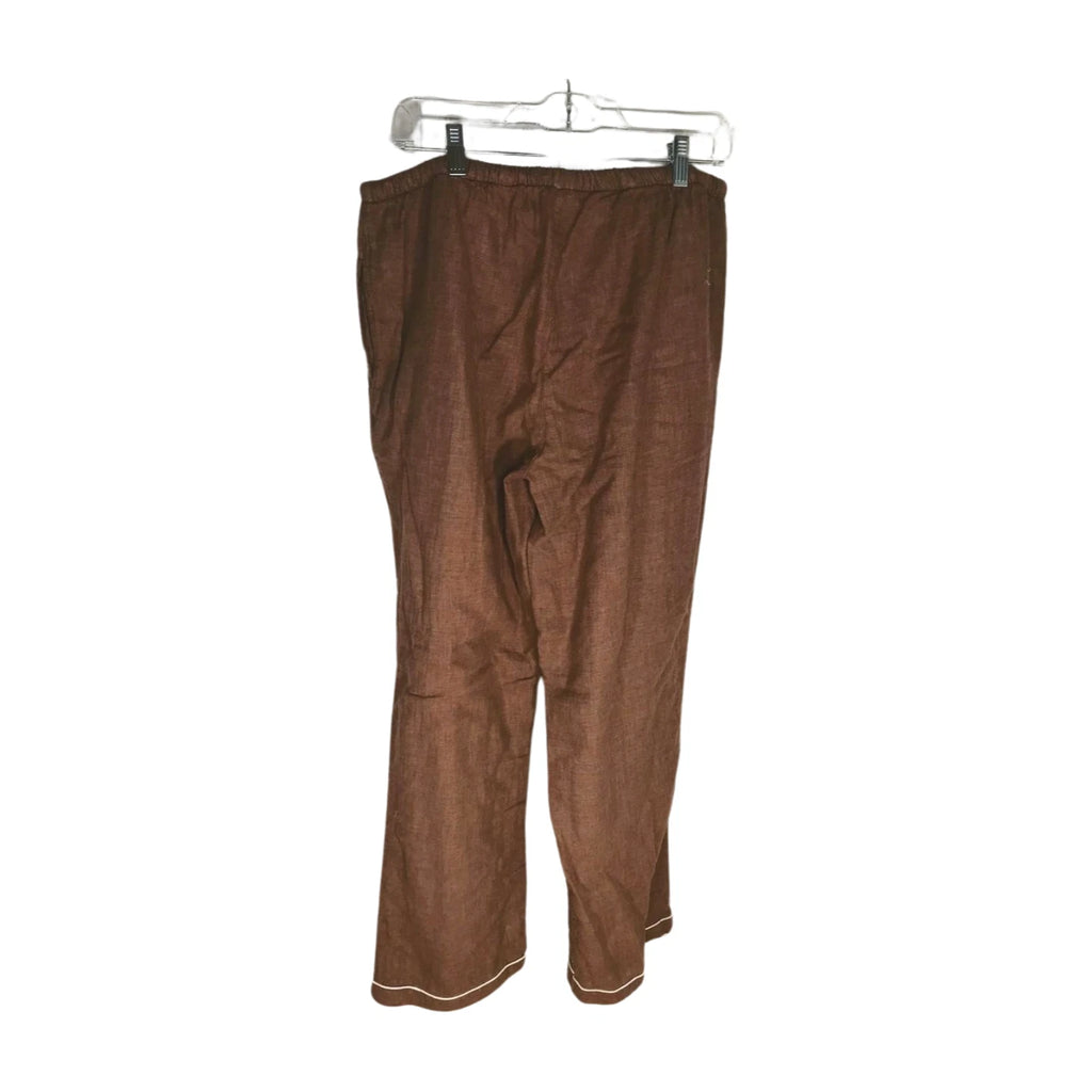 XINJU Women's Pajama Set (size: XL)