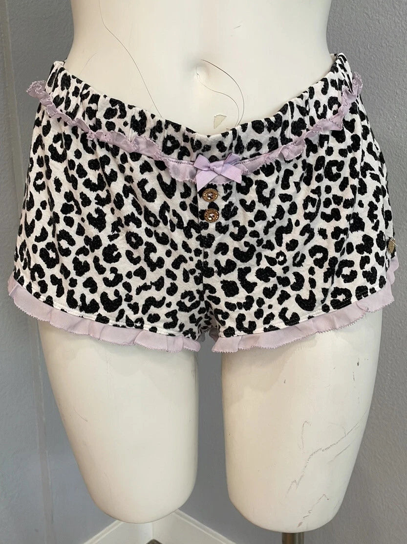 Juicy Couture Pj Set