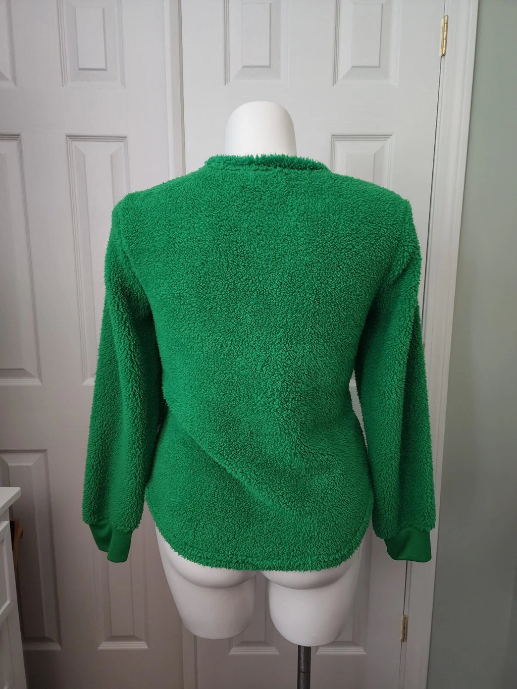 Holiday Elf Women's Pajama Set