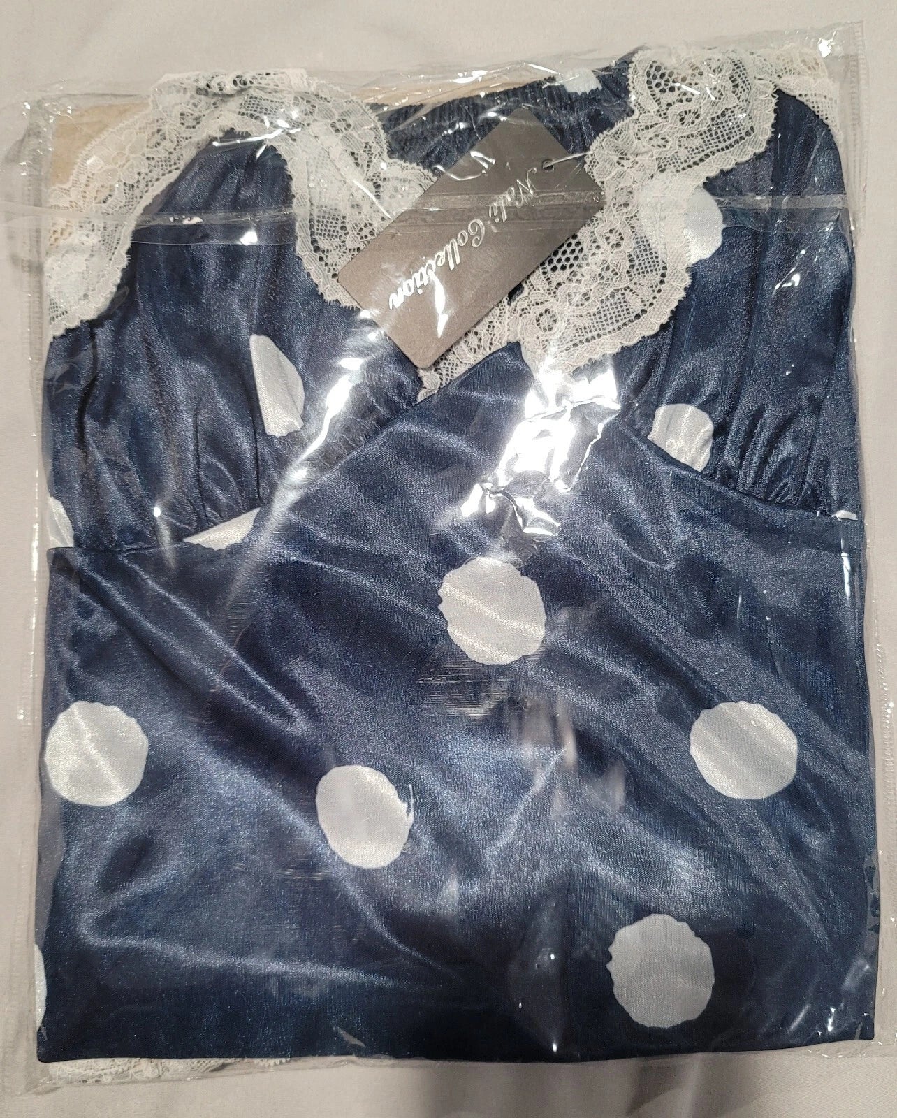 Womens Lingerie Set XL (Runs Small)