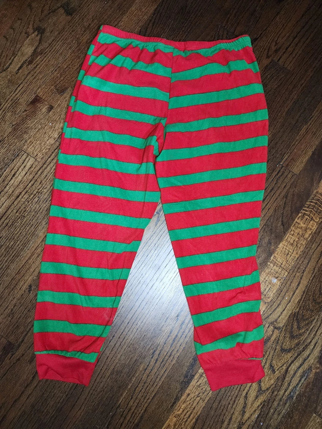 Holiday Elf Women's Pajama Set