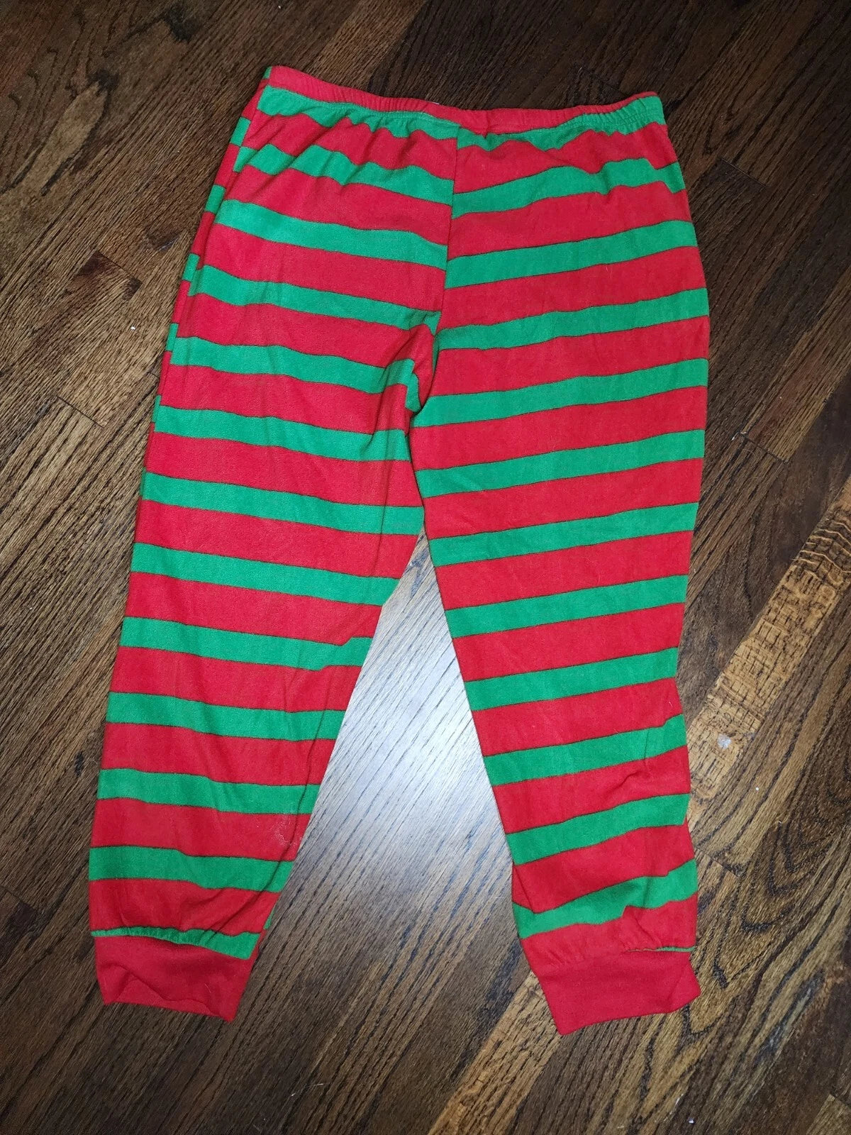 Holiday Elf Women's Pajama Set