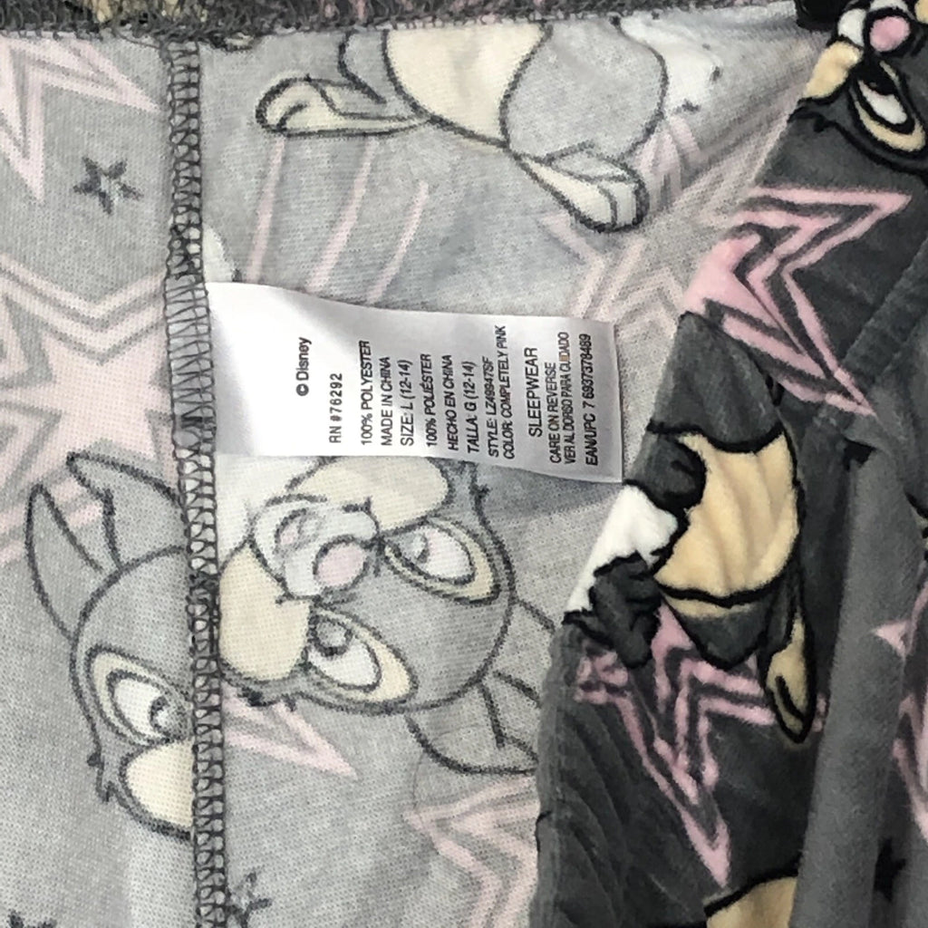 Disney Tambor From Bambi Pj Set