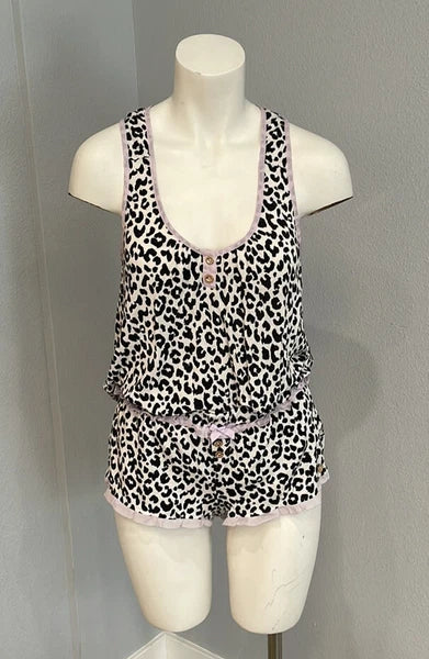 Juicy Couture Pj Set