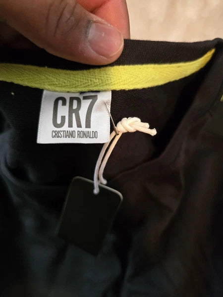 Cr7 Pajamas