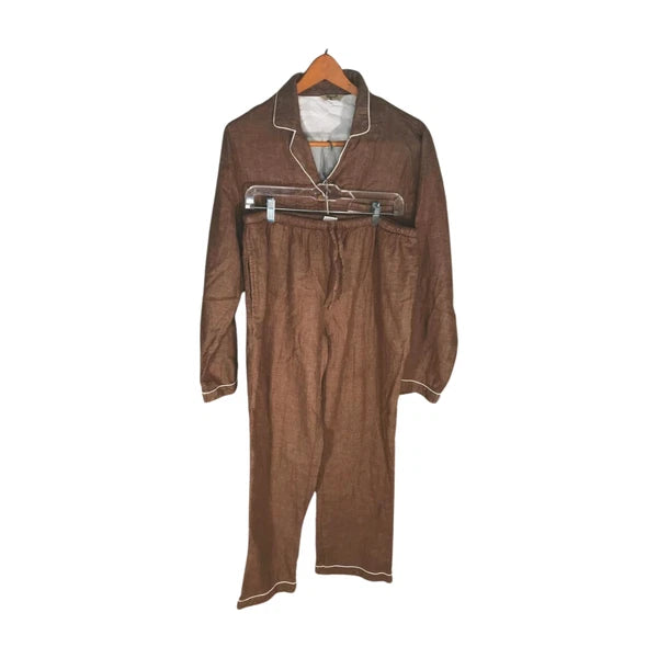 XINJU Women's Pajama Set (size: XL)