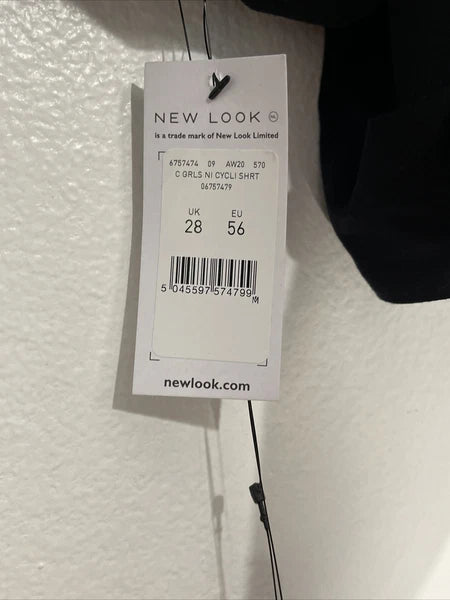 New Look Curves Pyjama us sz 24