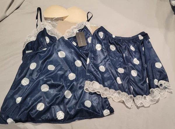 Womens Lingerie Set XL (Runs Small)