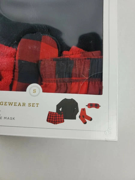 Wonder Shop Cozy Loungewear Set