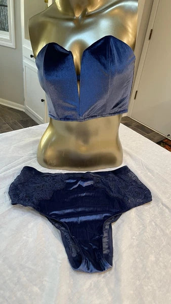 Women's   Nighty By Victoria Secret Large
