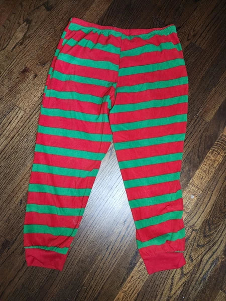 Holiday Elf Women's Pajama Set