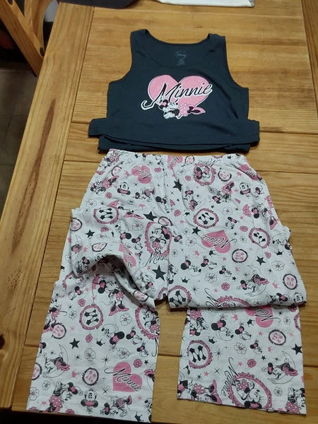 Disney Pj