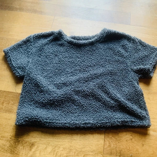 BRAVE SOUL LONDON Gray  SHORT SET Lounge Wear SET SIZE Medium
