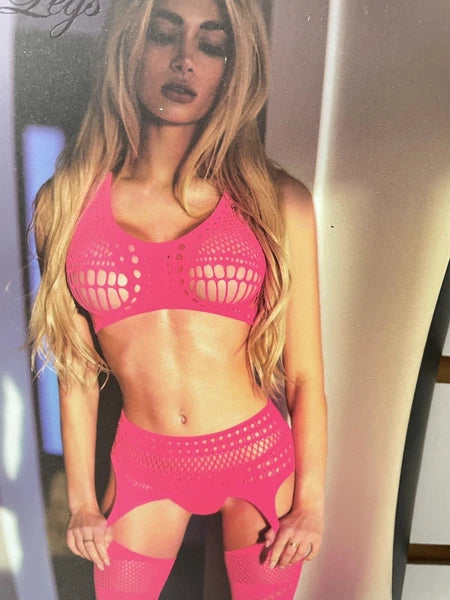 lingerie set