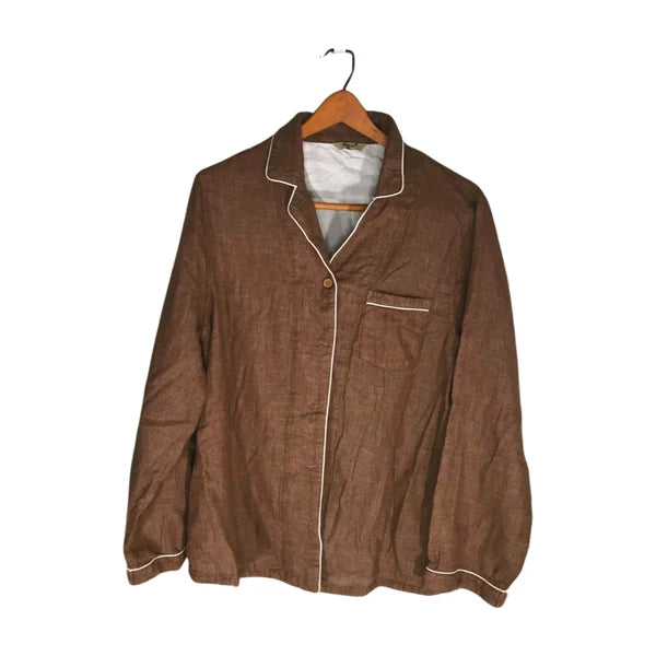 XINJU Women's Pajama Set (size: XL)