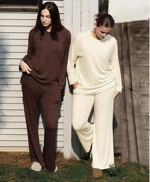 Womens c202 Lounge Set Size Medium