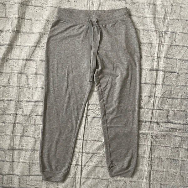 Secret treasures/Jenni women S 2 bundle pajama pants grey
