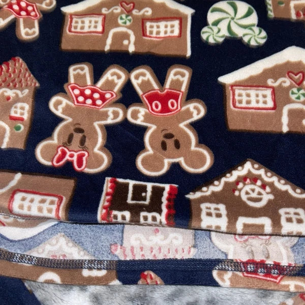 Disney Christmas Pajama Set