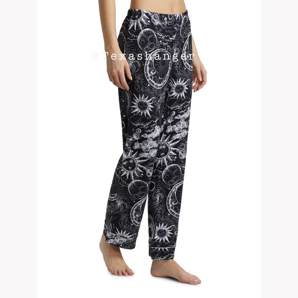 NWT Johnny Was THE CARLY PJ SET XXL Mina