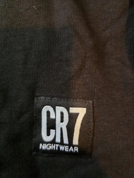 Cr7 Pajamas