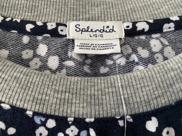 NWT Splendid Women’s 2 Piece Set, size L